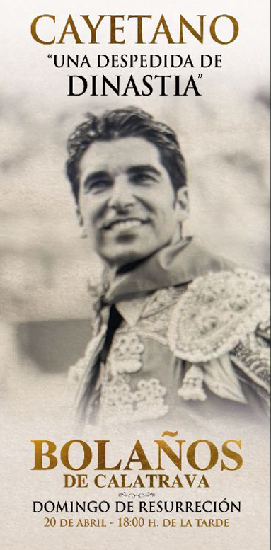 Producciones Taurinas La Mancha